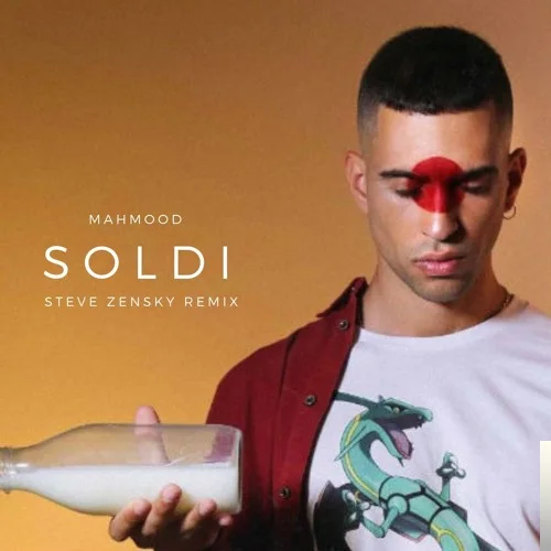 Mahmood - Gioventu Bruciata