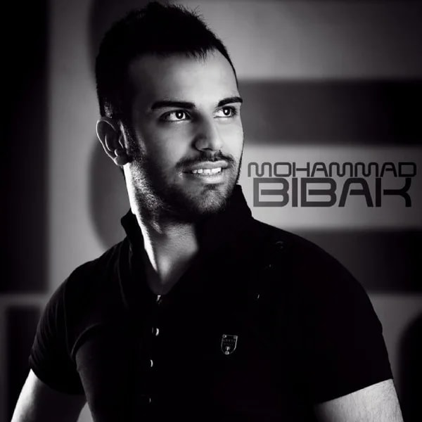 Mohammad Bibak - Tasavor Kon