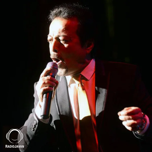 Shahrokh - Kareh Del