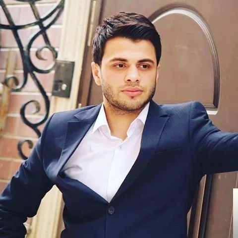 Mena Aliyev - Bağlanma