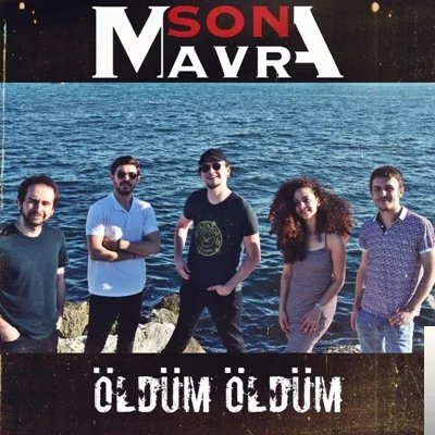 Son Mavra - Gölge