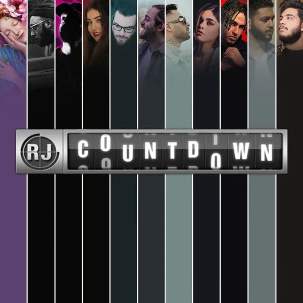 RJ Countdown - EP 113 - July 2020
