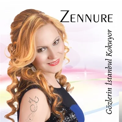 Zennure - Ankaranın Starı