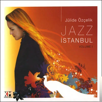 Jülide Özçelik - Sıradan Bir Gün