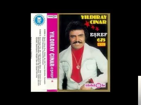 Yıldıray Çınar - Beni