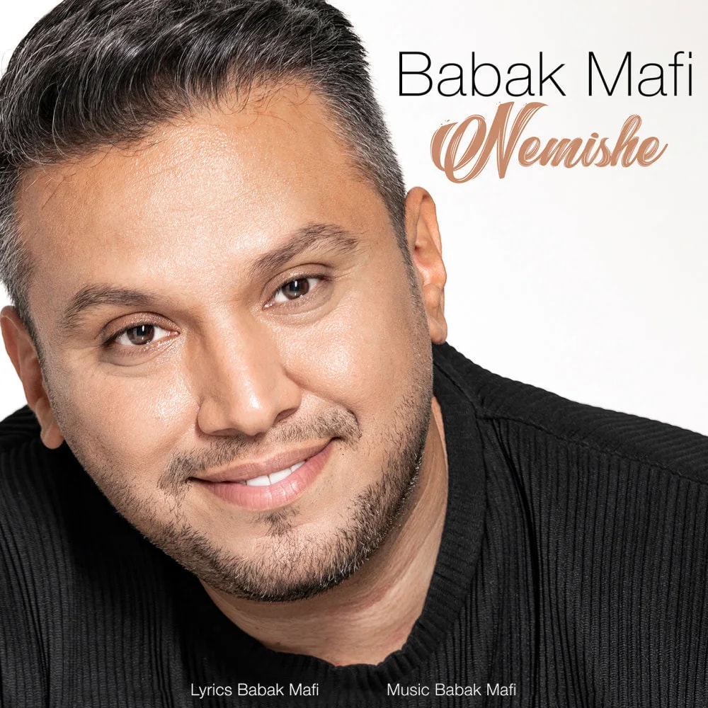 Babak Mafi - Nemishe