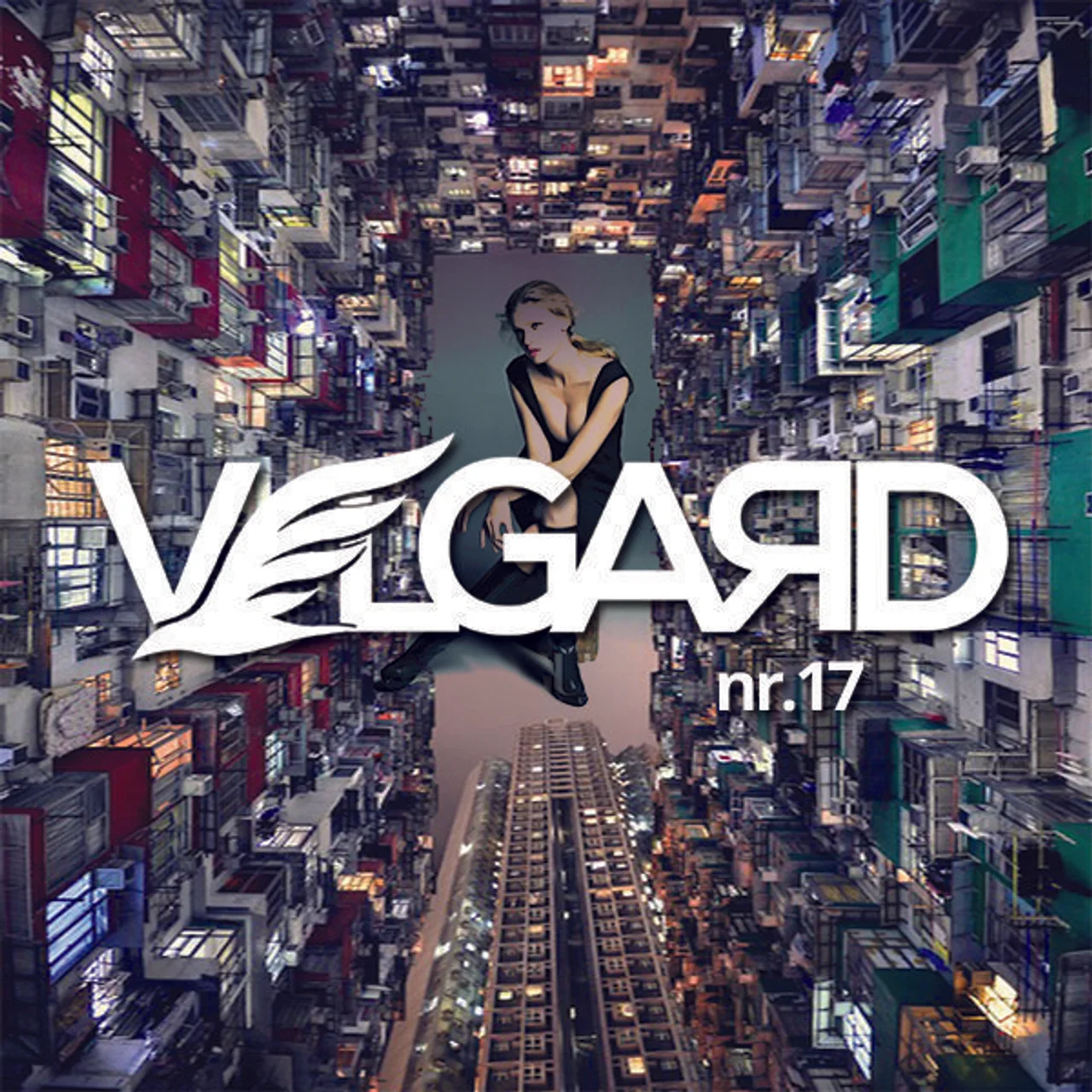 Sean Vasei - Velgard 17