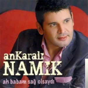 Ankaralı Namık - Çıngıraklı Yılan