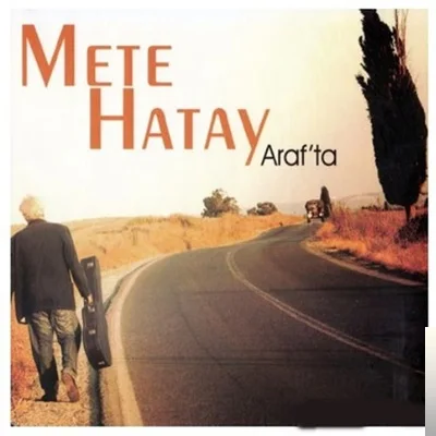 Mete Hatay - Cambaz