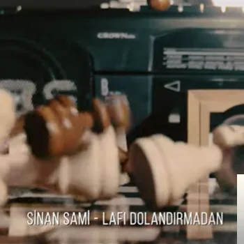 Sinan Sami - Senden Geriye Kalan