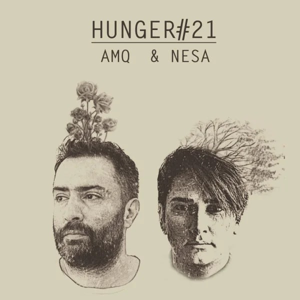 Nesa & AMQ - Hunger 21