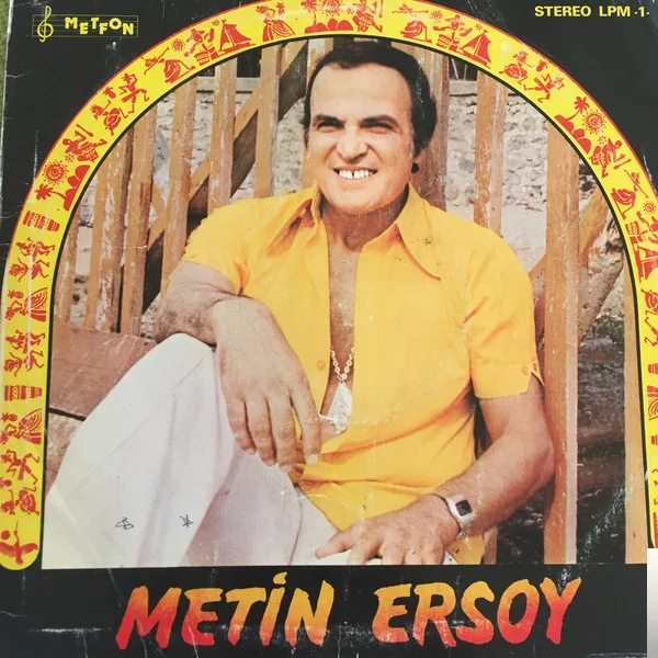 Metin Ersoy - Matilda