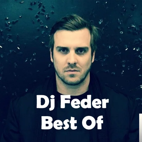 Feder - Breathe