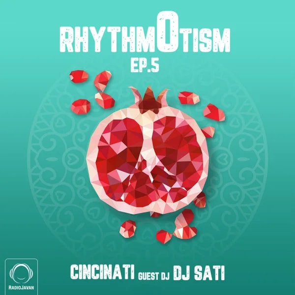 Cincinati & Sati - RhythmOtism 5