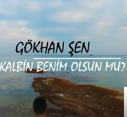 Gökhan Şen - Sevdana Gönül Verdim