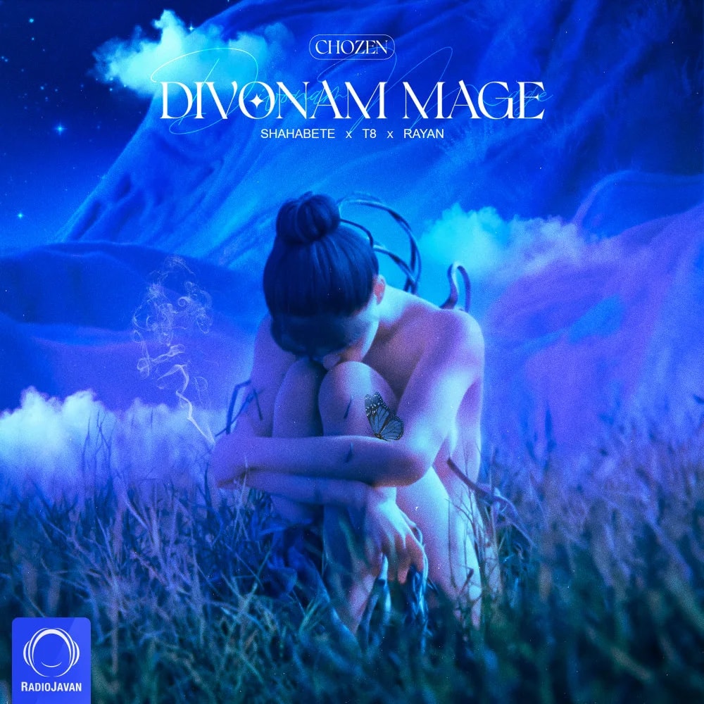 Chozen - Divonam Mage