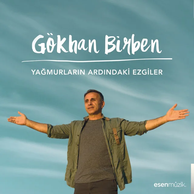 Gökhan Birben - feat İlkay Akkaya-Armudun Dali Uzun