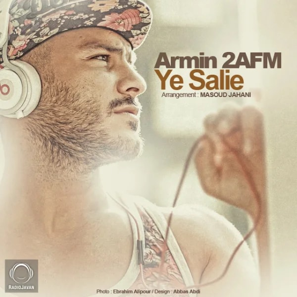 Armin 2AFM - Ye Salie
