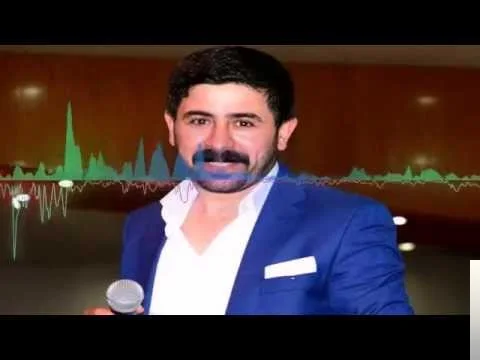 Hozan Reşo - Tu Ne Royi
