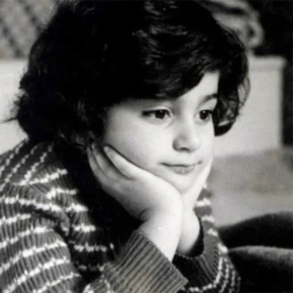 Darya Dadvar - Lalaei