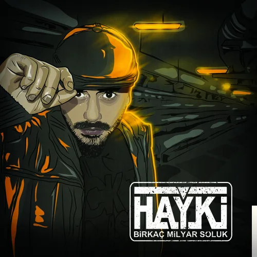 Hayki - Ölüm Nasıl Kokar Söyle