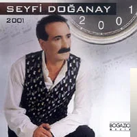Seyfi Doğanay - Sır Oldun