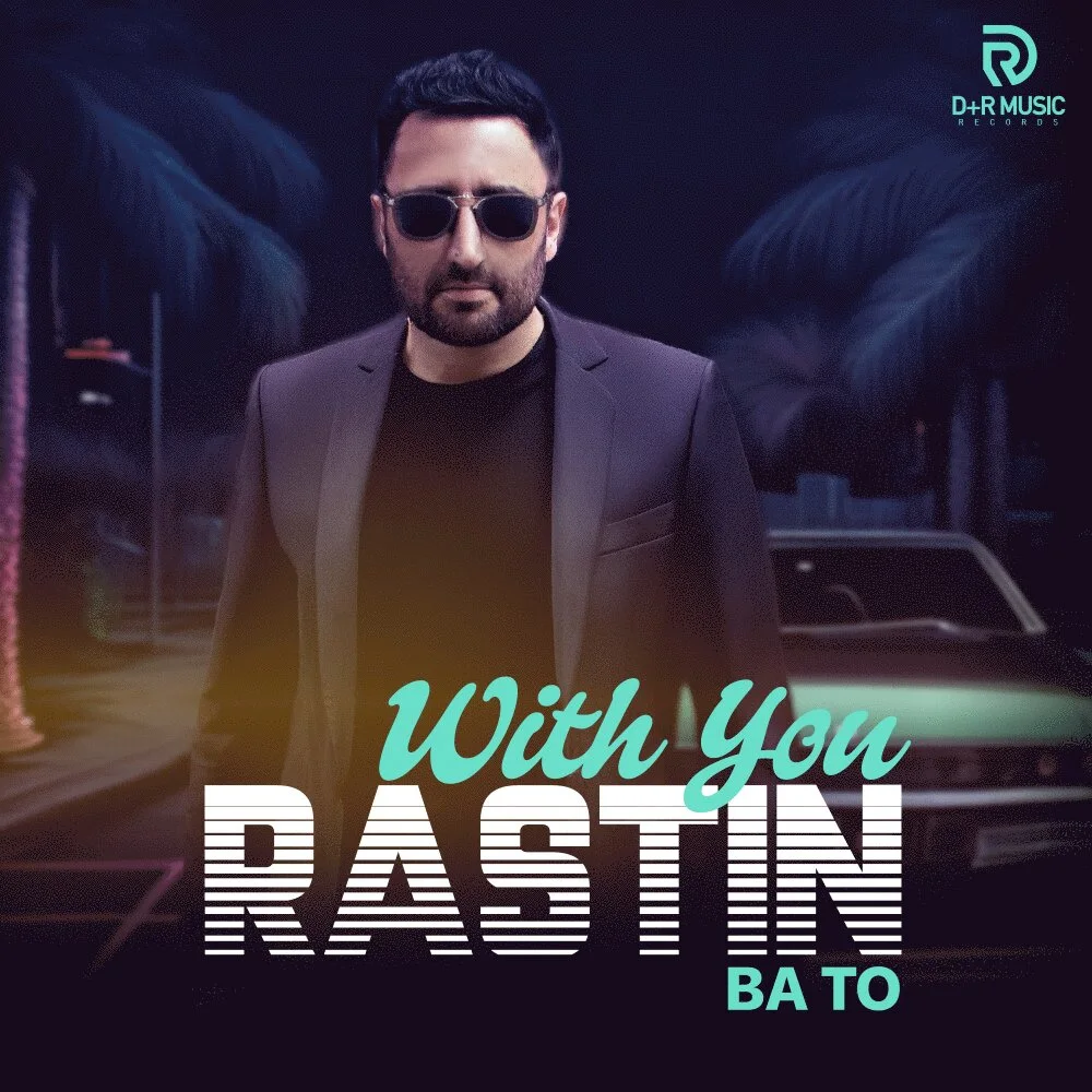 Rastin - Royaye Mahal