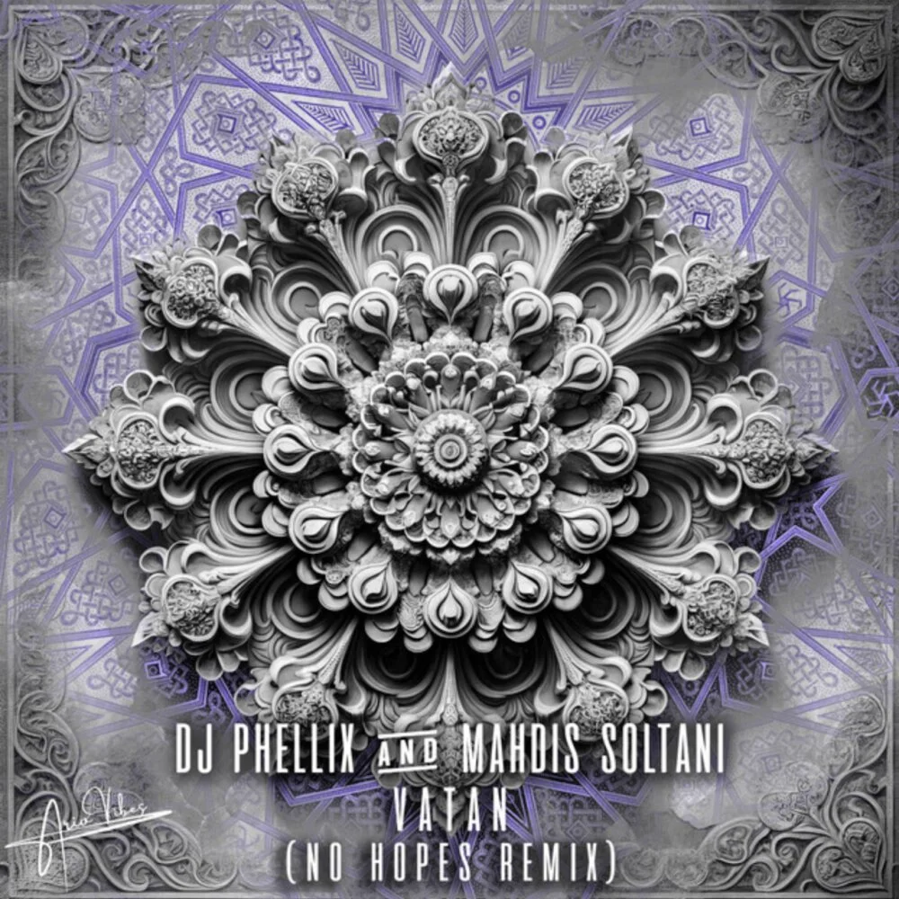 DJ Phellix - Vatan