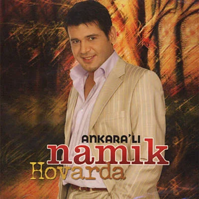 Ankaralı Namık - İki Dağın Arasında Kalmışam