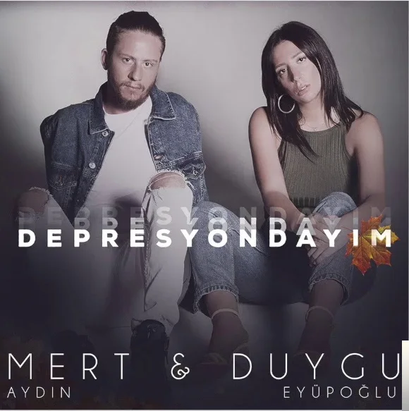 Mert Koçak - Hissetmedin