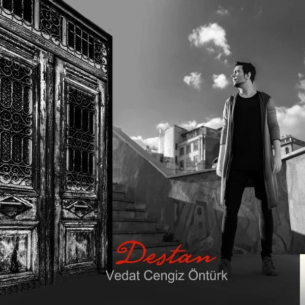 Vedat Cengiz Öntürk - Destan