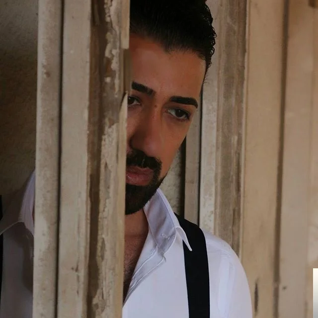 Ufuk Özlü - Sana Tutsak Yüreğim
