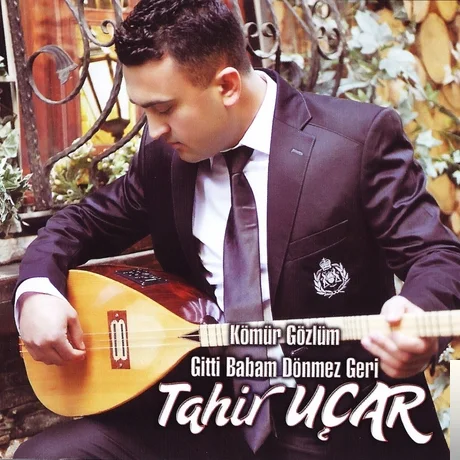 Tahir Uçar - Kanlı Felek
