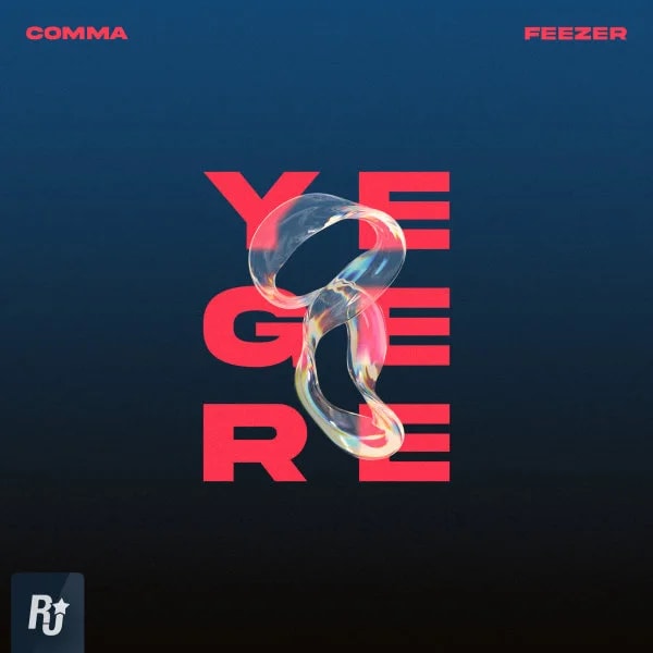 Comma & Feezer - Ye Gere