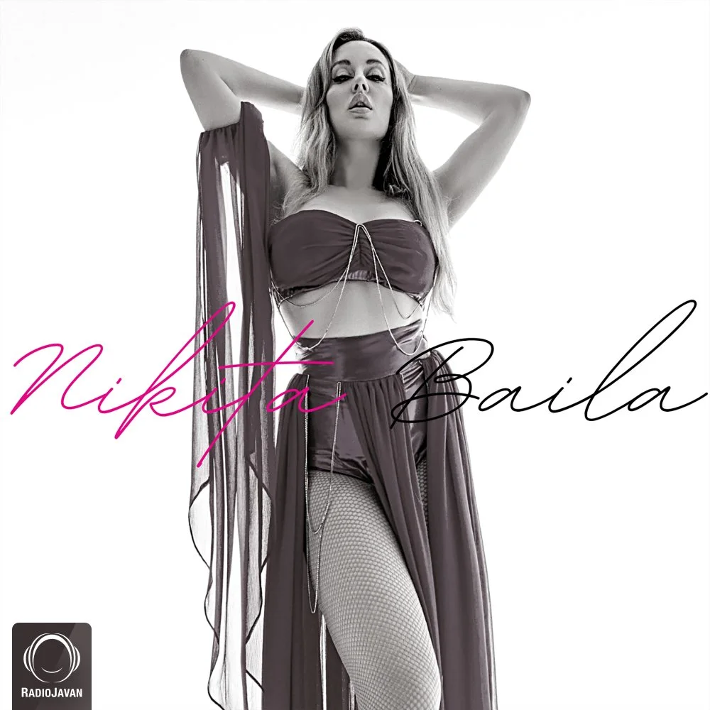 Nikita - Baila