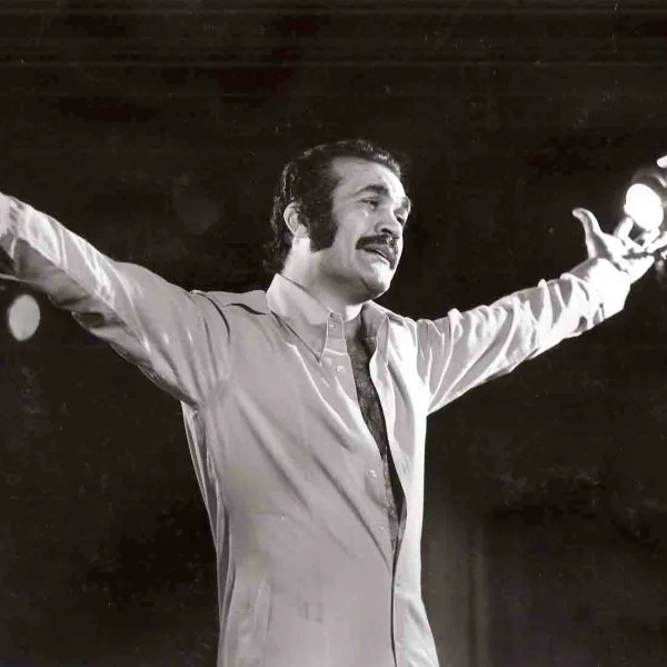 Fereydoun Farrokhzad - Payam (Ft Neli)