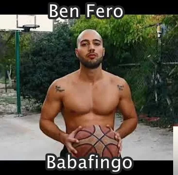 Ben Fero - Babafingo