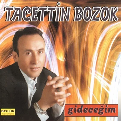 Tacettin Bozok - Utanmadın Mı