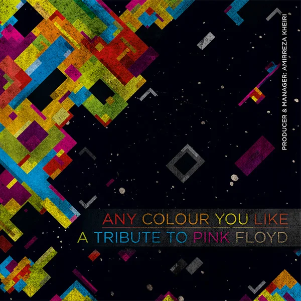 Madmazel, Amir Danaei & Sajjad Taherian - Coming Back To Life