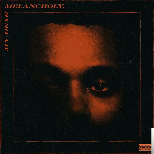 The Weeknd - Try Me