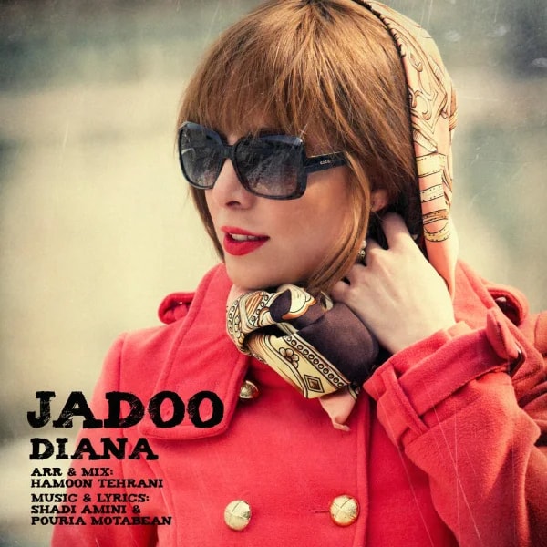 Diana - Jadoo