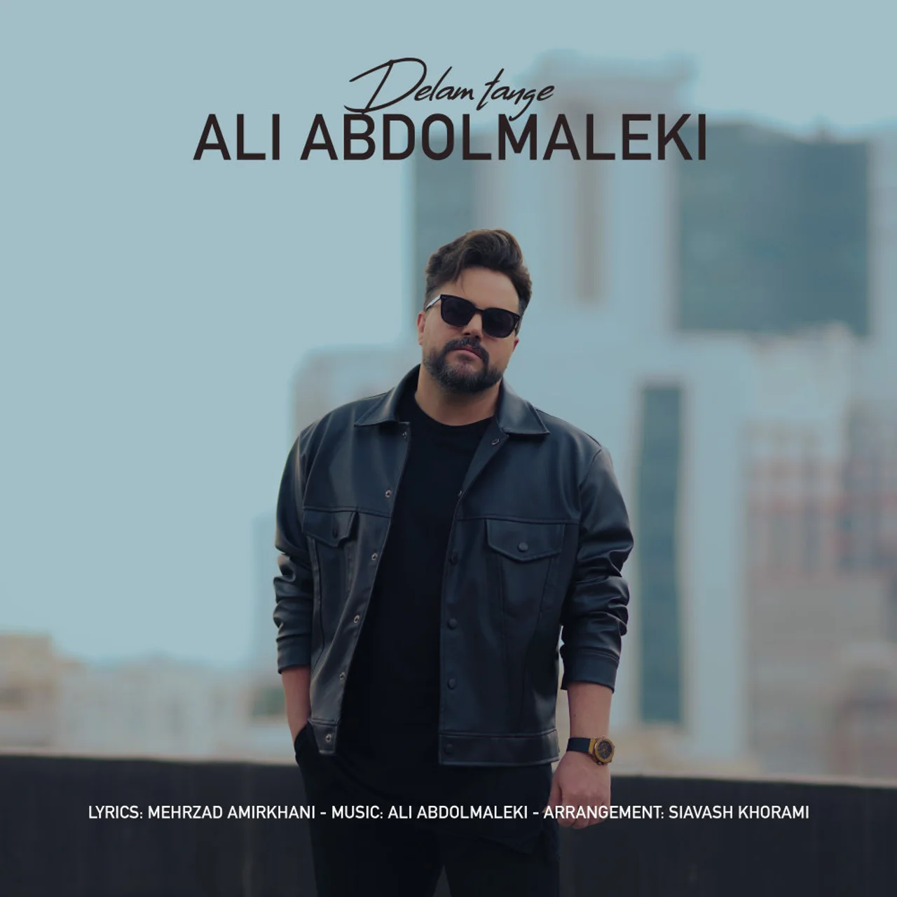 Ali Abdolmaleki - Delam Tange