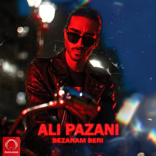 Ali Pazani - Bezaram Beri