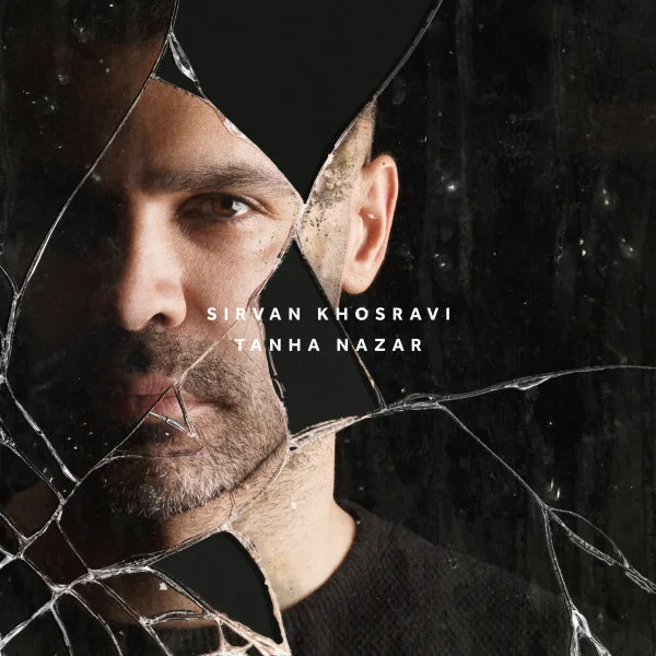 Sirvan Khosravi - Tanha Nazar