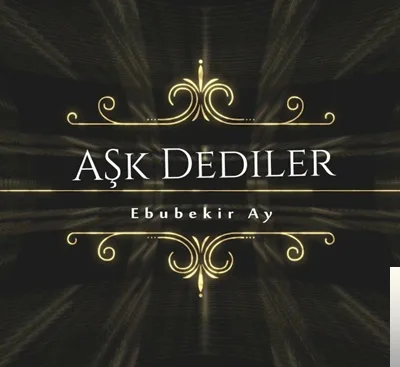 Ebubekir Ay - Sen Yarabbi Deyince