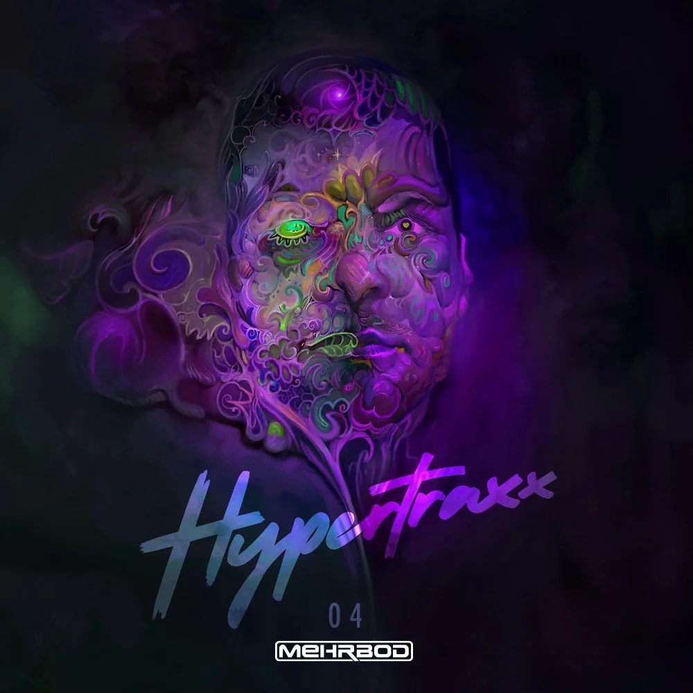Mehrbod - Hypertraxx 4