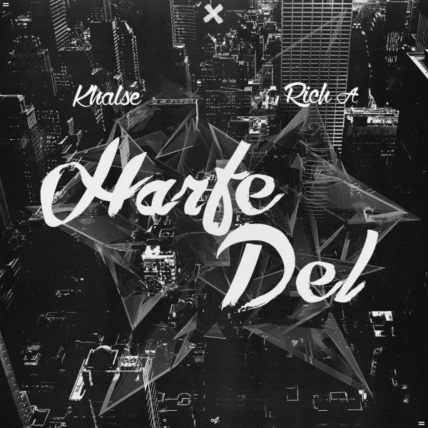 Rich A - Harfe Del (Ft Sepehr Khalse)