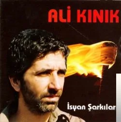 Ali Kınık - Sensiz Ankara