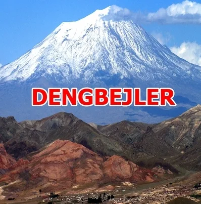 Dengbej - Helimcene