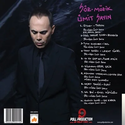 Ümit Sayın - feat Erdal Çelik-Gülendam